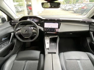 Peugeot 308 SW 1.2T 130pk Automaat Allure | AGR Comfortstoel | Camera voor & achter | Stoelverwarming | Navi | Keyless Entry / 6