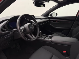 Mazda 3 2.0 e-SkyActiv-G M Hybrid 150 Homura | Adaptive Cruise | Camera | CarPlay | HeadUp Display | / 10