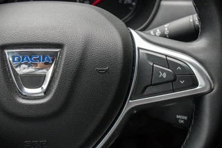 Dacia Duster 1.0 TCe Prestige 100 PK | Rijklaar | Handgeschakeld | Trekhaak / 27