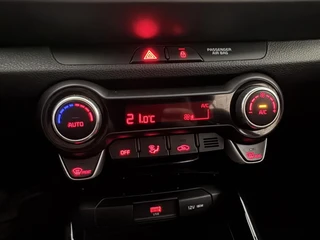 KIA Stonic 1.0 T-GDi MHEV 100pk DynamicLine / 22