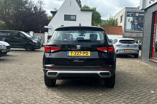 SEAT Ateca 1.5 TSI Style Business Intens / 10