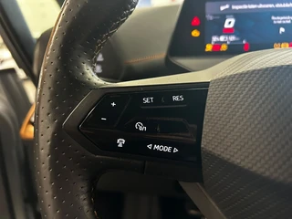 CUPRA Born Adrenaline One 62 kWh Geen import | Adep cruise | Stoelverwarming / 6