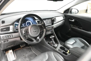 KIA Niro 1.6 GDi Hybrid ExecutiveLine |Leder |JBL |Trekhaak / 10