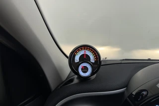 smart Forfour EQ prime 18 kWh / 24