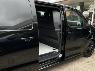 FIAT E-Scudo L3 75 kWh STX / Snel Leverbaar / / 16