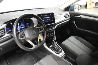 Volkswagen T-Roc 1.5 TSI 150pk 7-DSG Life Business / 10
