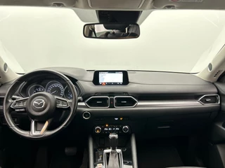 Mazda CX-5 2.0 SkyActiv-G165 Skylease GT | Origineel NL | Carplay | Camera | Stoel/Stuur Verwarming | Trekhaak | Leder | Bose | / 2