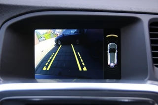 Volvo V60 2.0 T4 Momentum R-Design Camera achter | Parkeersensoren V+A | Navi / 9