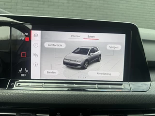Volkswagen Golf 1.4 eHybrid GTE I INCL. € 850,00 AFL.KOSTEN + BOVAG GARANTIE / 26