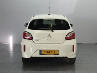 Mitsubishi Space Star 1.2 Intense / 9