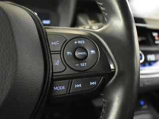 Toyota Corolla Touring Sports 1.8 Hybrid Active | Trekhaak | Stoelverw. | Navigatie / 19