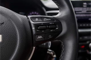 Kia Stonic 1.0 T-GDi MHEV DynamicLine  | Camera | LED | NL Auto / 35
