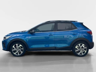 Kia Stonic 1.0 T-GDi MHEV GT-Line Automaat | Navi | Clima | Camera | Stoel-/Stuurverwarming | Apple Carplay | Android Auto | Lane Assist | Cruise Control | / 2