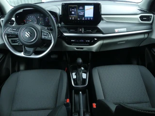 Suzuki Swift 1.2 Style Smart Hybrid AUTOMAAT Apple Carplay/Android Auto, Climate Control, Cruise Control, Camera, Stoelverwarming / 7