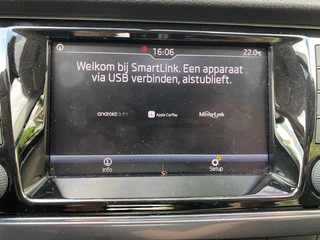 Škoda Fabia Combi 1.0 TSI Business Edition / 21