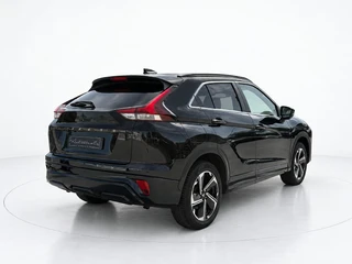 Mitsubishi Eclipse Cross 2.4 PHEV Prestige SOH 98,9% - PANO / 5