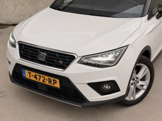 SEAT Arona 1.0 TSI FR Trekhaak CarPlay Keyless Navi ACC Stoelverwarming / 2