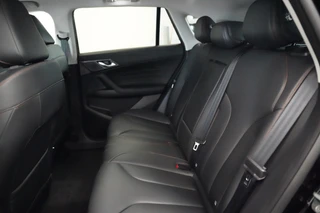 MG HS MG PHEV 1.5 Luxury  Treeplanken electrische klep 360 camera 24 Maanden garantie* (Vraag naar de voorwaarden) / 23