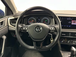 Volkswagen Polo 1.0 TSI Comfortline CRUISE DAB. / 19