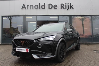 CUPRA Formentor 1.4 e-Hybrid Performance