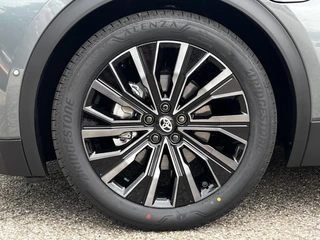 Toyota C-HR+ Executive AWD 77 kWh NIEUW DIRECT LEVERBAAR! 20'' LM-VELGEN STOEL/STUURVERW 360° CAMERA LEER EL-STOEL BLIND SPOT NAVI / 27