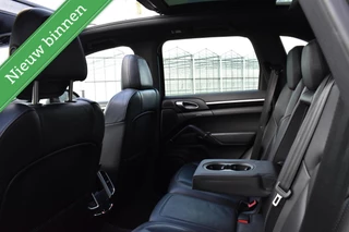 Porsche Cayenne 4.8 V8 S PANORAMADAK/LEDER/XENON/NAVI/STOELVW/ETC.! / 21