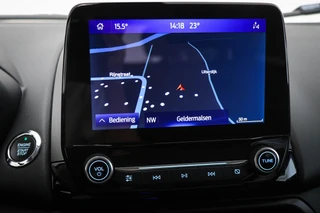 Ford EcoSport 1.0 EcoBoost Titanium | WINTER / NAVIGATIE / DESIGN / PARKING- PACK | TREKHAAK | 17" / 43