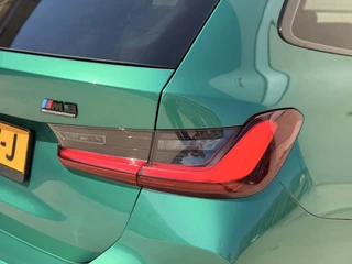 BMW M3 Touring xDrive Competition H/K HUD 1000M Eibach CS / 50