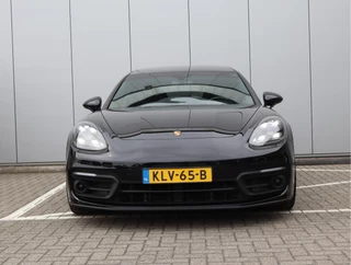 Porsche Panamera Sport Turismo 2.9 4S E-Hybrid  | Pano | Bose | Sport Chrono | SOH 88,1% / 8