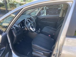 KIA Venga 1.4 CVVT 90pk EconomyLine / 13