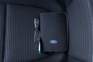 Ford Focus Wagon 1.0 EcoBoost Hybrid Titanium  | Carplay | Cruise | NL Auto / 39
