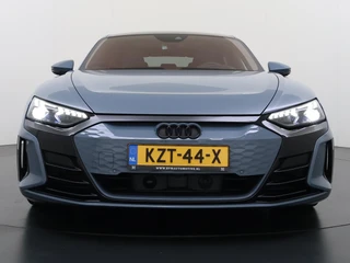 Audi e-tron GT GT 93 kWh CARBON PAKKET | STOEL VENTILATIE EN VERWARMING | PANORAMDAK | B&O GELUID | HEAD UP | LUCHTVERING ETC . / 5