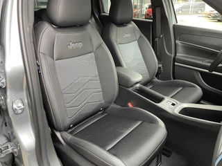 Jeep Avenger 1.2 e-Hybrid Summit Nieuw Uit voorraad Leverbaar / Geen kenteken / / 9