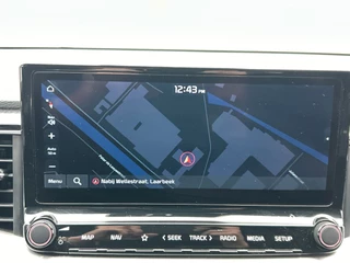 Kia Ceed Sportswagon 1.0 T-GDi GT-Line 1e Eigenaar | Carplay | Leder | Navigatie | Camera | Lane-assist | / 13