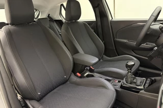 Opel Corsa 1.2 Level 3 Elegance 100 Pk | Navigatie | Lichtmetalen velgen | Climate control | Parkeersensoren | Camera | LED / 14