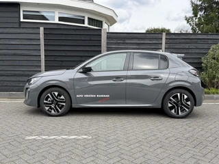 Peugeot 208 Allure 1.2 Hybrid 110PK e-DCS6 Automaat Navigatie, Rondomzichtcamera, Climate Control, Adaptieve Cruise Control, Parkeersensoren / 6