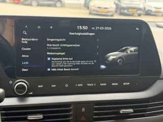 Hyundai Bayon 1.0 T-GDI Premium  | LED | Keyless | Apple/Android | DAB | PDC met Camera | Stoelverwarming V+A / 52