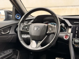 Honda Civic 1.0 i-VTEC Aut. Pano Trekh. Camera CarPlay ACC LED Navi / 15