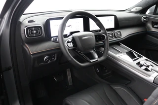 Jaecoo 8 PHEV Luxury *DEMO* 1600kg trekgewicht - Stoelmassage - 540 graden panoramisch camerasysteem / 90