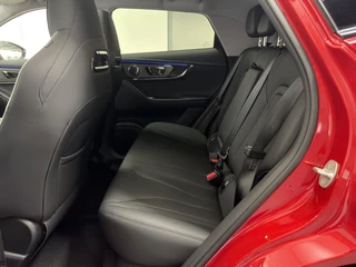 Omoda 5 EV Premium 61 kWh / 15