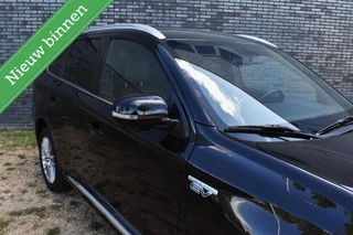 Mitsubishi Outlander 2.4 PHEV Diamand Edition LEDER VOL! 360ºCAMERA/CARPLAY ANDROID/ETC,! / 40