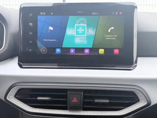 Seat Ibiza 1.0 EcoTSI Style Business Connect| Carplay | Stoelverwarming | / 20