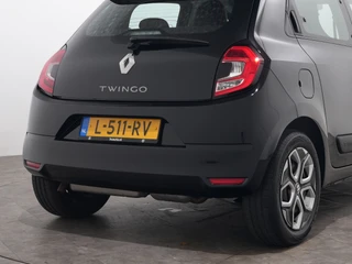 Renault Twingo 1.0 SCE 65 COLLECTION  | Airco | Regen/lichtsensor | Bluetooth / 25