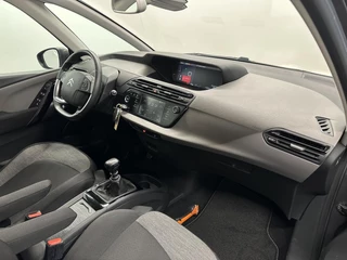 Citroen Grand C4 SpaceTourer 1.2 PureTech Business CAMERA CARPLA NAVI ECC CRUISE. / 12