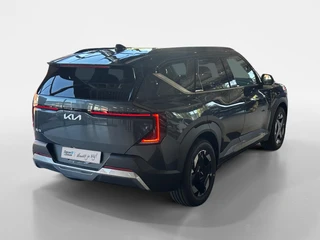 Kia EV5 Air 81.4 kWh | NIEUW TE BESTELLEN | 3000,- INRUILKORTING | Stoel & Stuurverwarming | Rijbereik tot 530km | Wireless auto/carplay | / 6