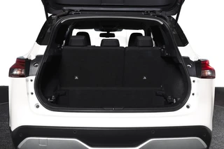 Nissan QASHQAI 1.3 MHEV 140 PK N-Style Orig. NL  | Adapt. Cruise | PDC | 360 camera | NAV+App.Connect | ECC | Trekhaak | LM 19" | / 46