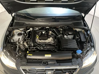 Seat Ibiza 1.0 TSI FR Business Intense Camera Navigatie DAB+ Climate Control / 17