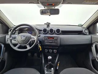 Dacia Duster 1.2 TCe 126pk Comfort Airco Cruise Trekhaak Hoge instap / 6