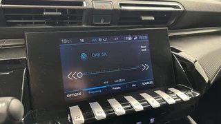 Peugeot 508 SW 1.2 PureTech Active Pack Business AUTOMAAT TREKHAAK CAMERA CRUISE CARPLAY NAVI ECC. / 37