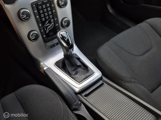 VOLVO V40 1.5 T2 EDITION AUTOMAAT/LED/NAVI/BLUETOOTH/CRUISE/16''LMV / 32